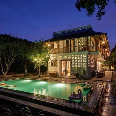 Апартаменти Giang House Hoa Binh Екстер'єр фото