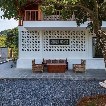 Апартаменти Giang House Hoa Binh Екстер'єр фото