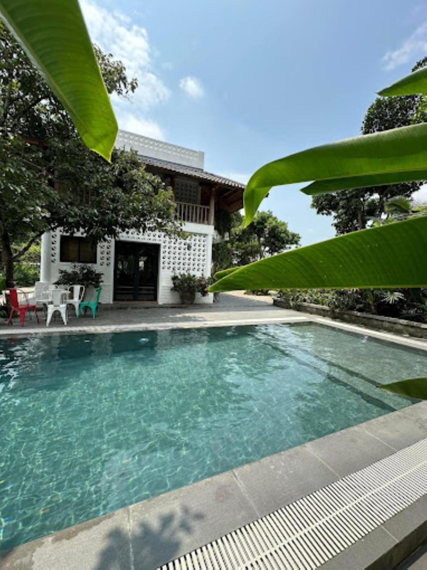 Апартаменти Giang House Hoa Binh Екстер'єр фото